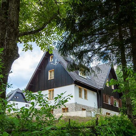 B&B Plitvica Creek Plitvica selo Εξωτερικό φωτογραφία