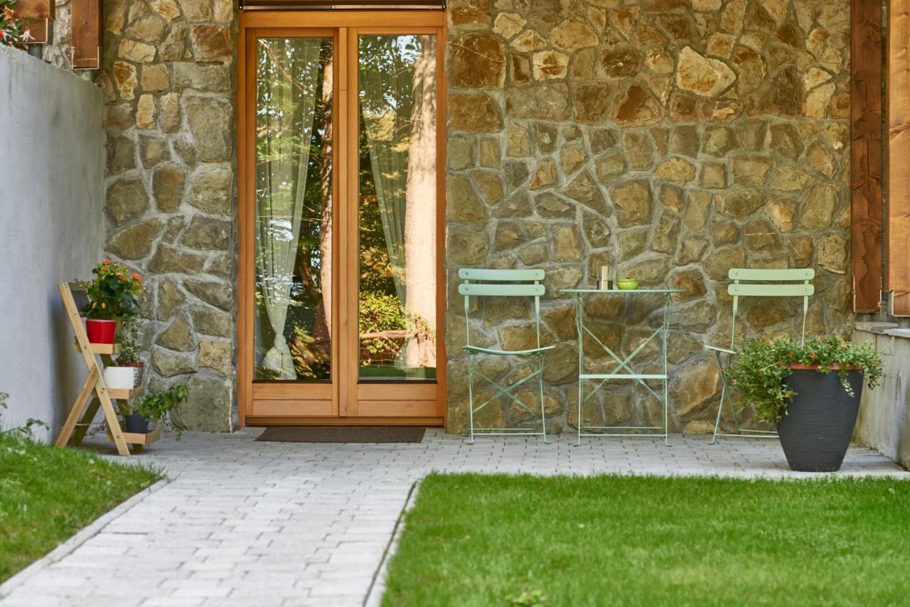 B&B Plitvica Creek Plitvica selo Εξωτερικό φωτογραφία