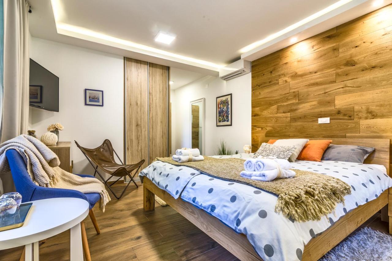 B&B Plitvica Creek Plitvica selo Εξωτερικό φωτογραφία