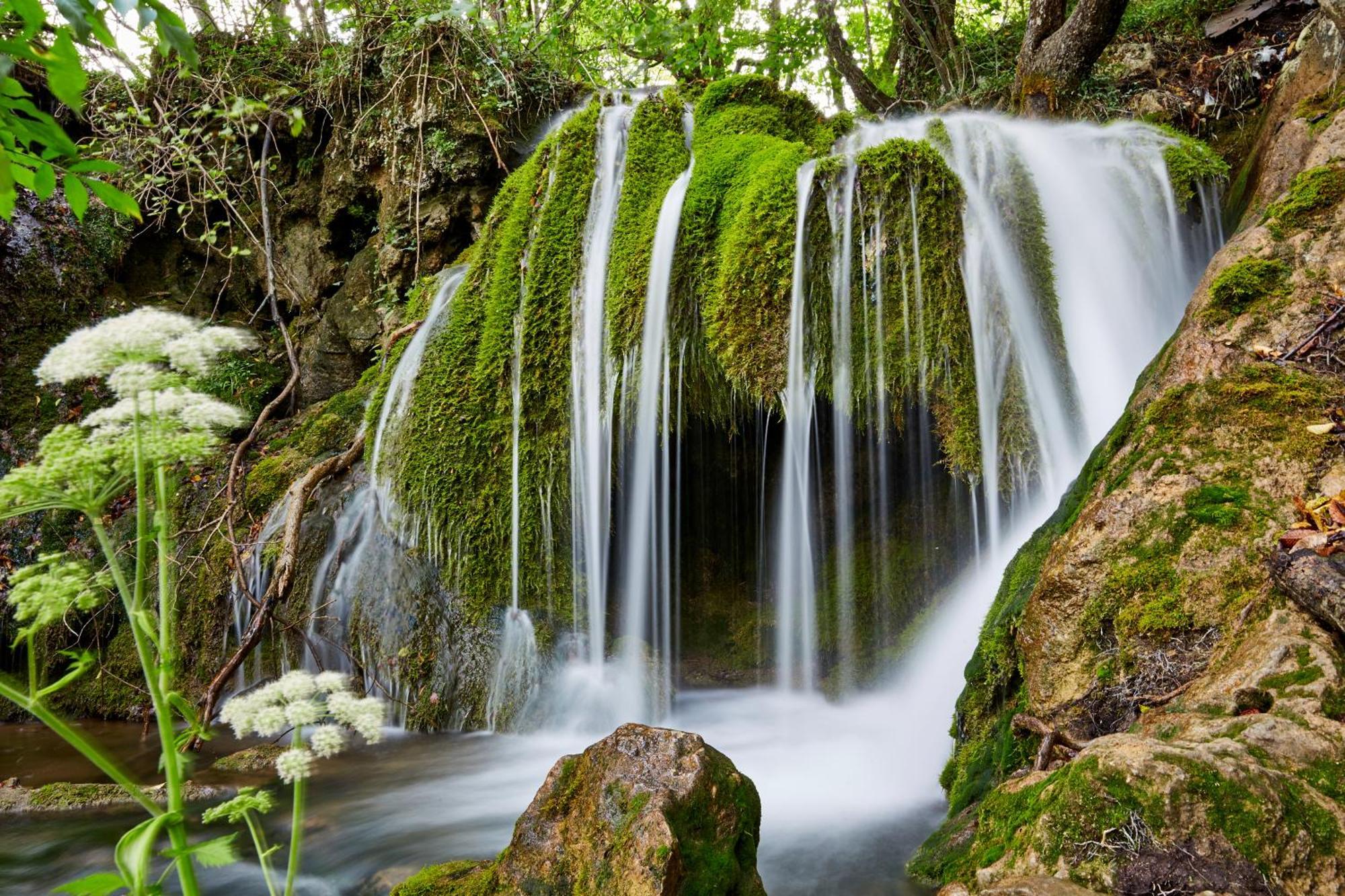 B&B Plitvica Creek Plitvica selo Δωμάτιο φωτογραφία