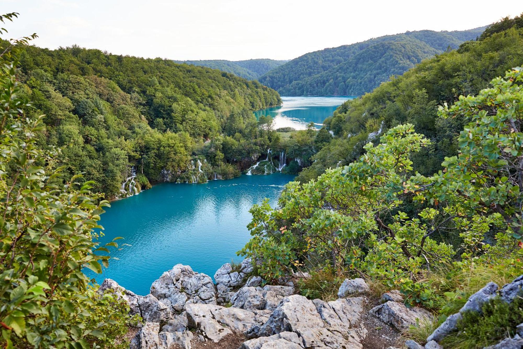 B&B Plitvica Creek Plitvica selo Δωμάτιο φωτογραφία