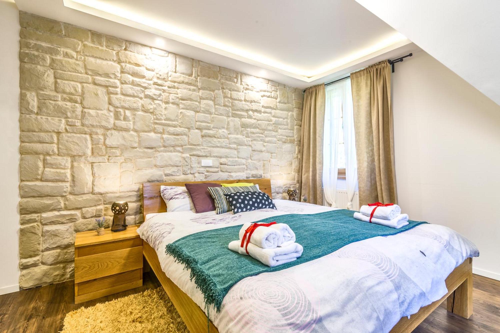 B&B Plitvica Creek Plitvica selo Δωμάτιο φωτογραφία