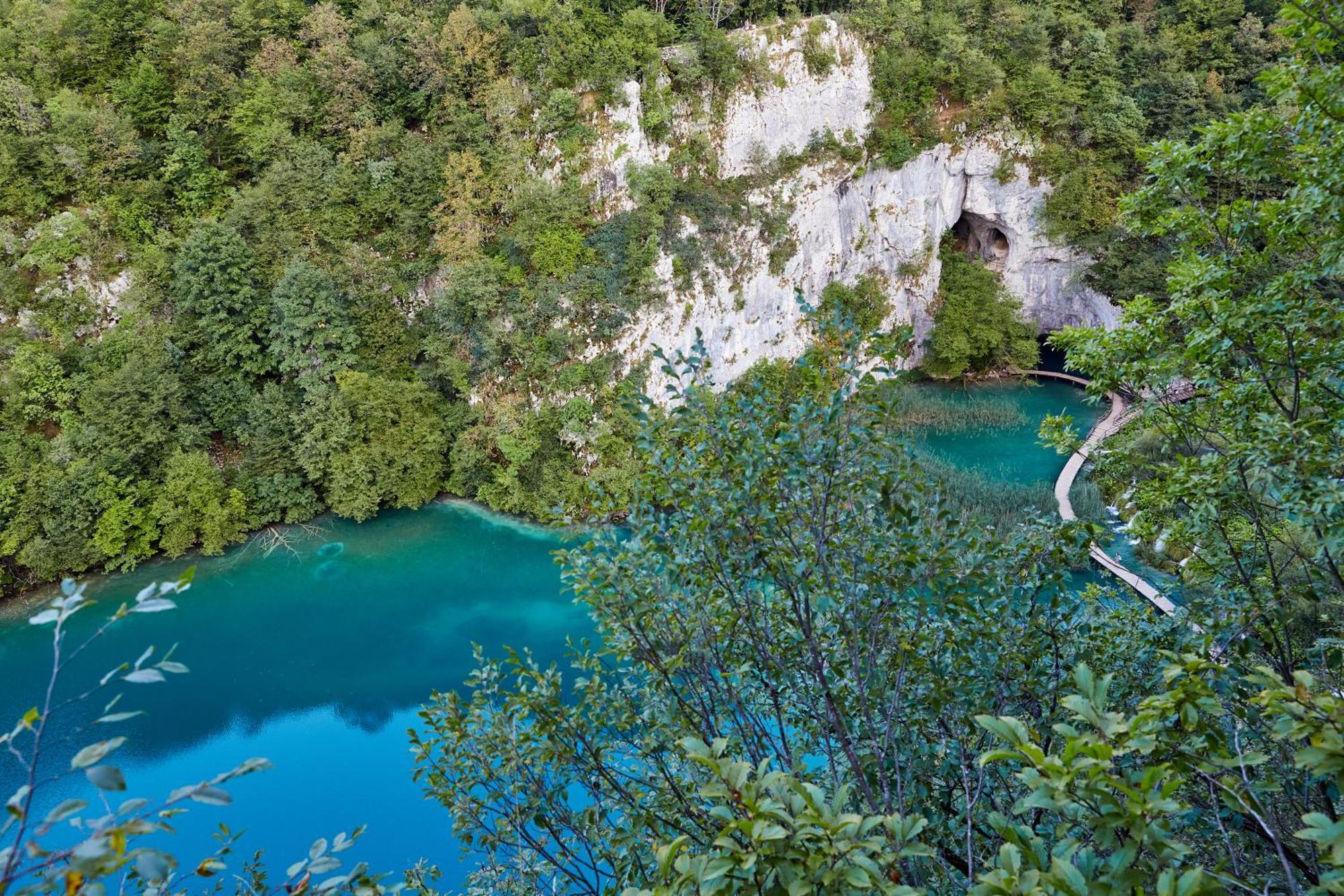 B&B Plitvica Creek Plitvica selo Δωμάτιο φωτογραφία